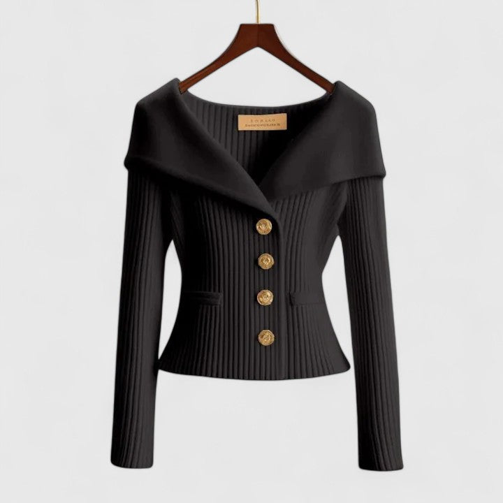 Lavise | Elegant Cardigan