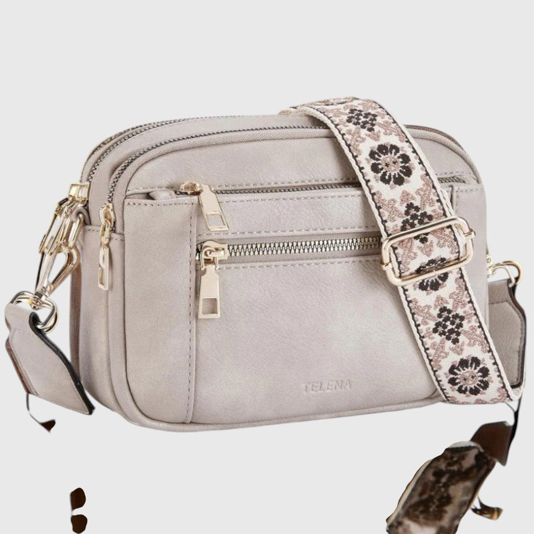 Karen | Refined Shoulder Bag