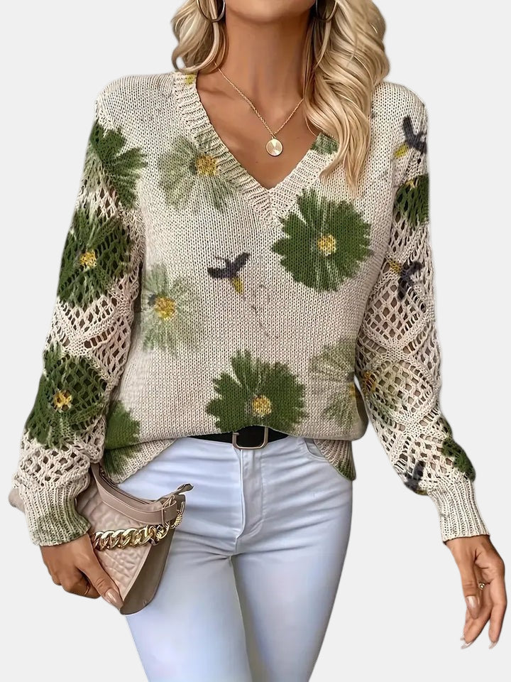Mykha | Comfortable Sweater