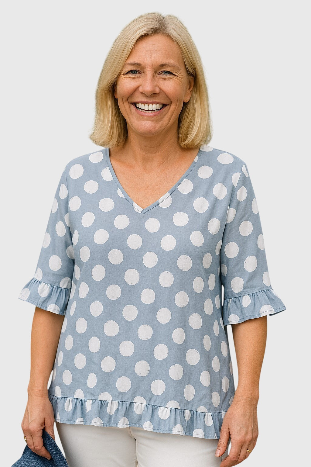 Ira | Blouse