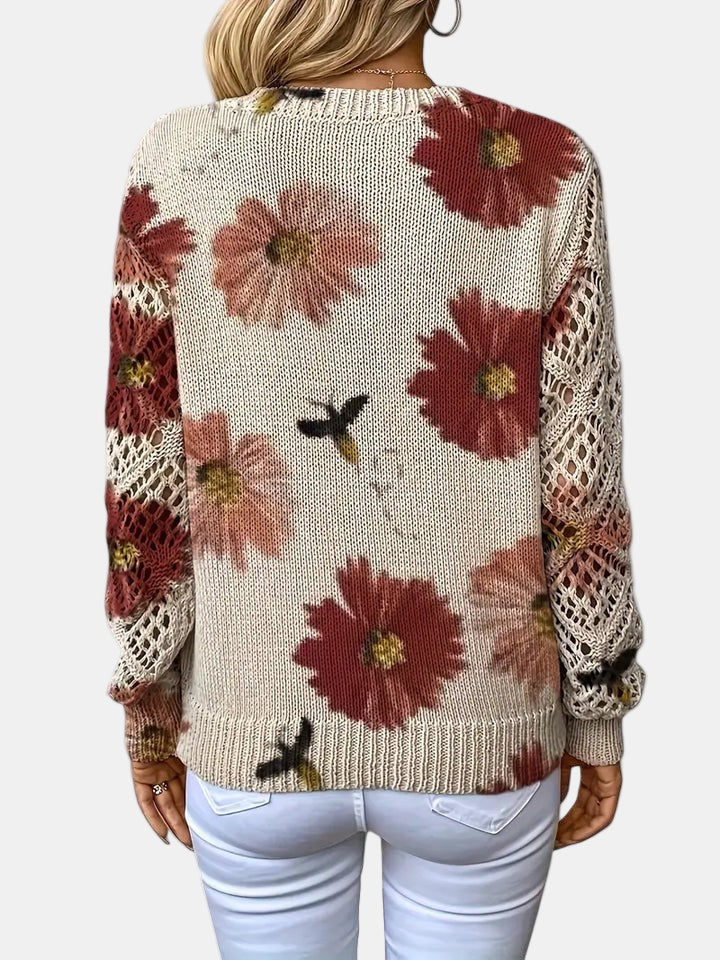 Mykha | Comfortable Sweater