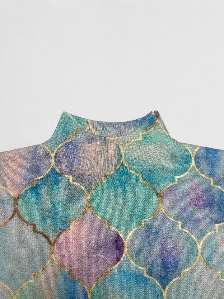 Heather | Sophisticated Sweater