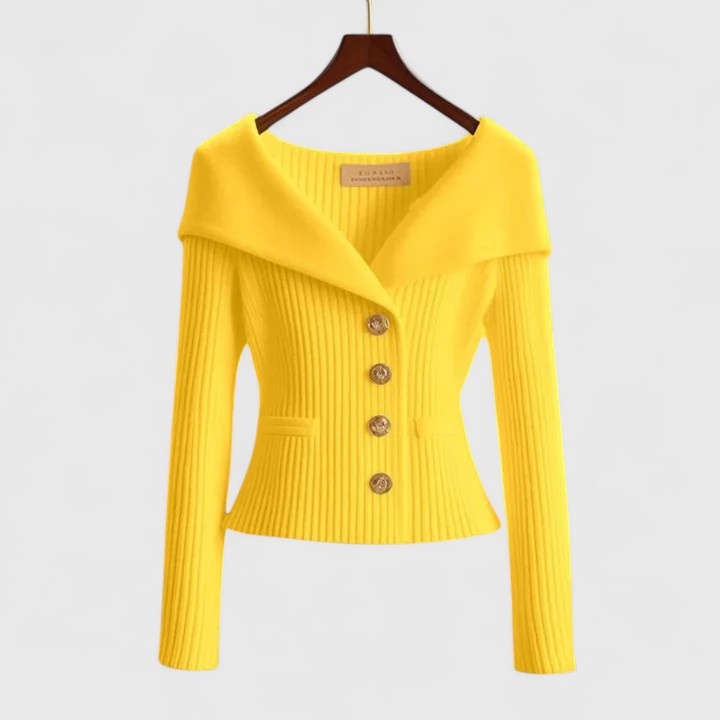 Lavise | Elegant Cardigan