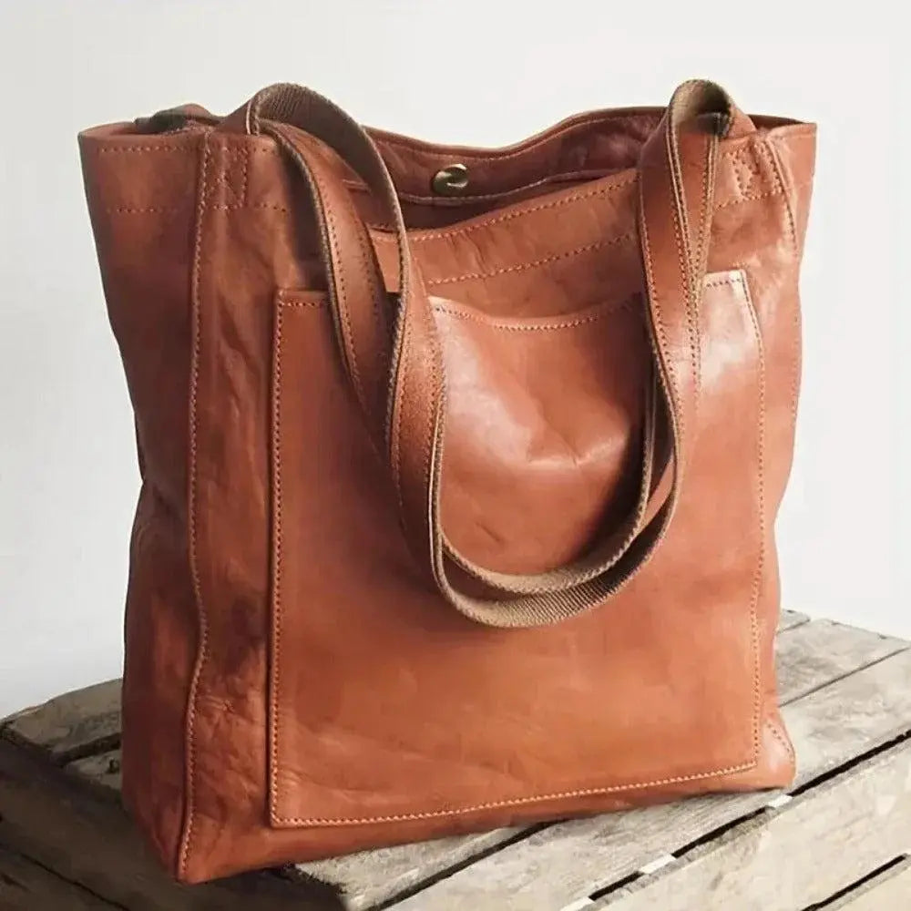 Lorena | Contemporary Elegance Stylish Handbag