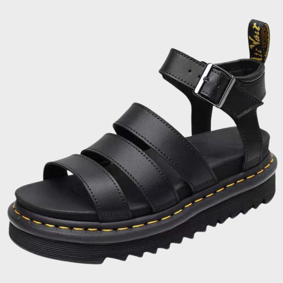 Calla | Casual Thick-Soled Casual Sandals