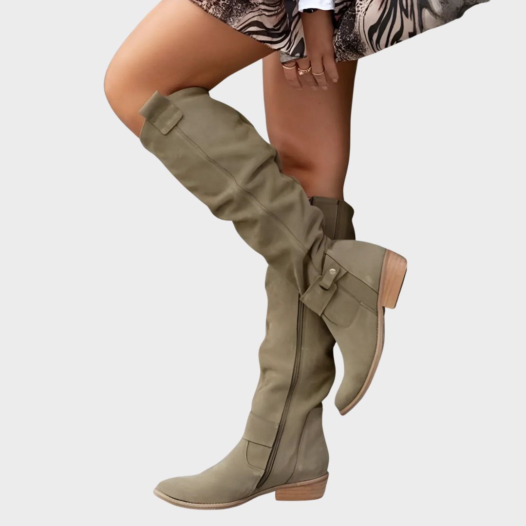 Mads | Orthopedic Boots