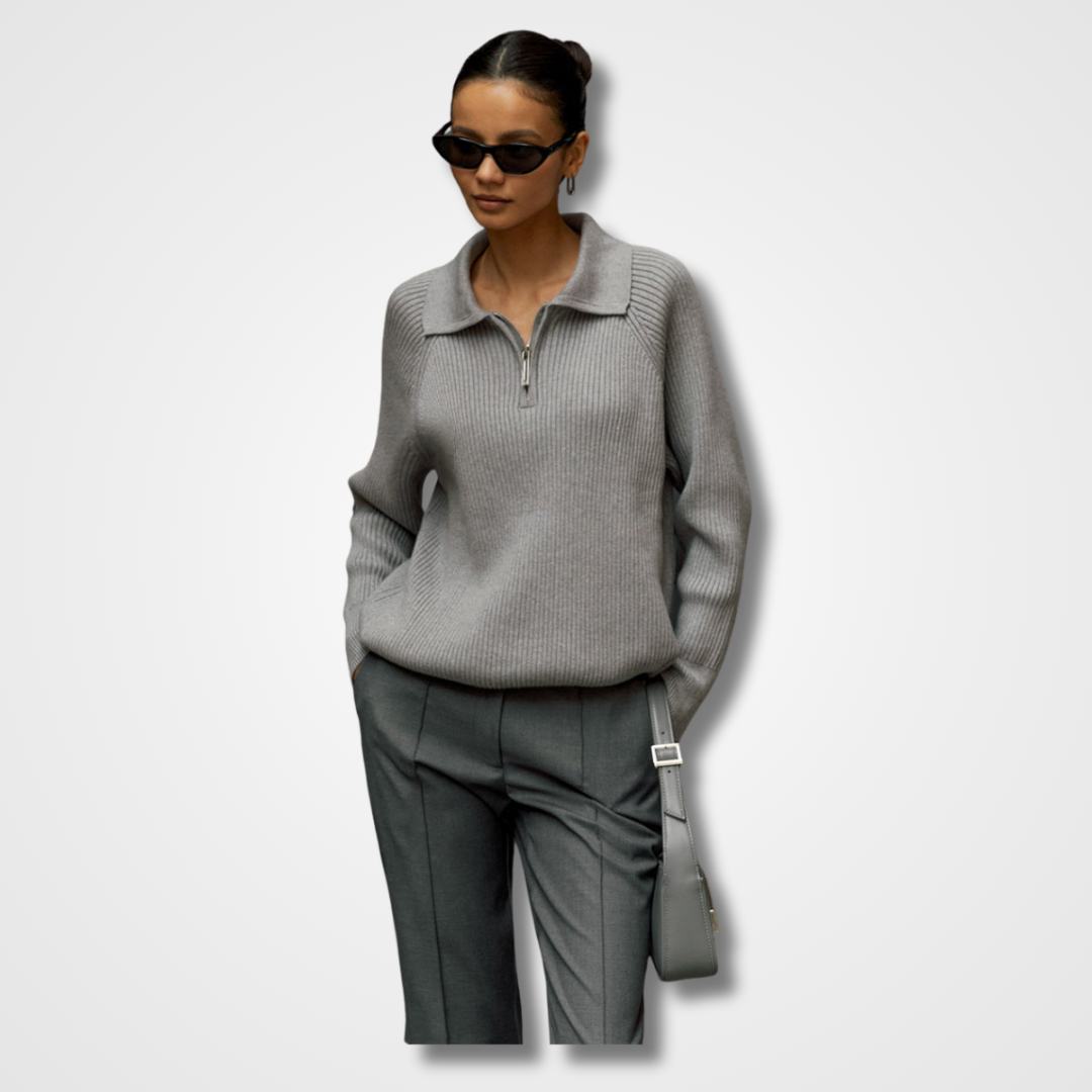 Tiona | Sweater