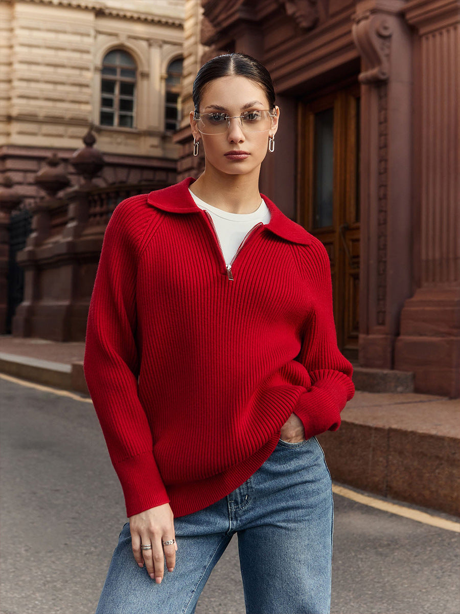 Tiona | Sweater