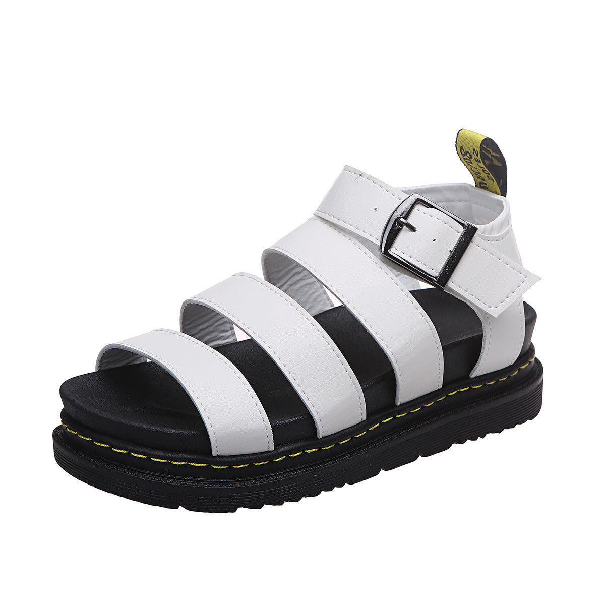 Calla | Casual Thick-Soled Casual Sandals