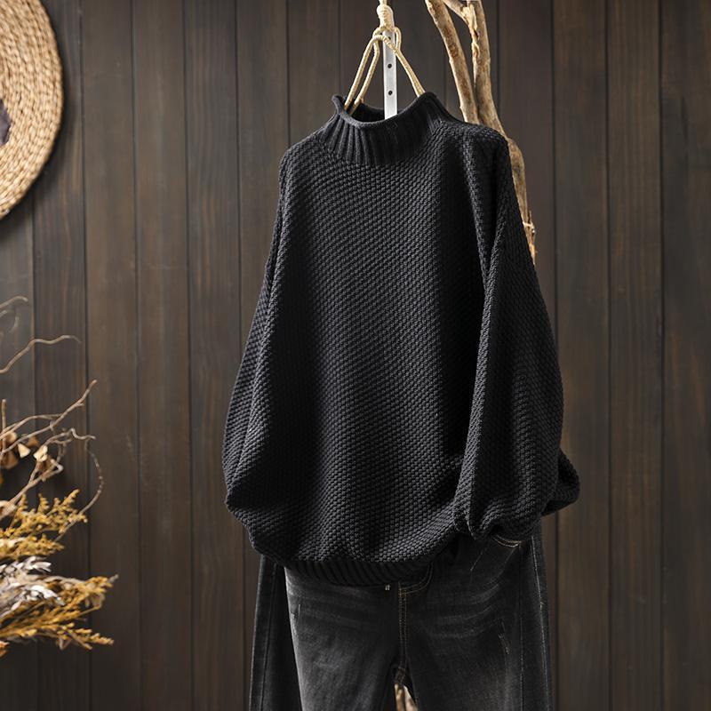 Tessa | Soft Knitted Sweater For Everyday
