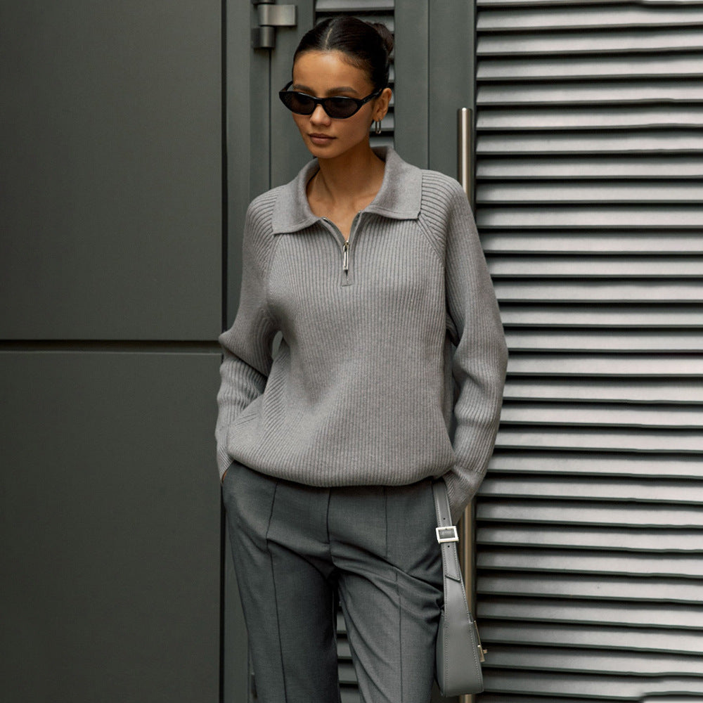 Tiona | Sweater