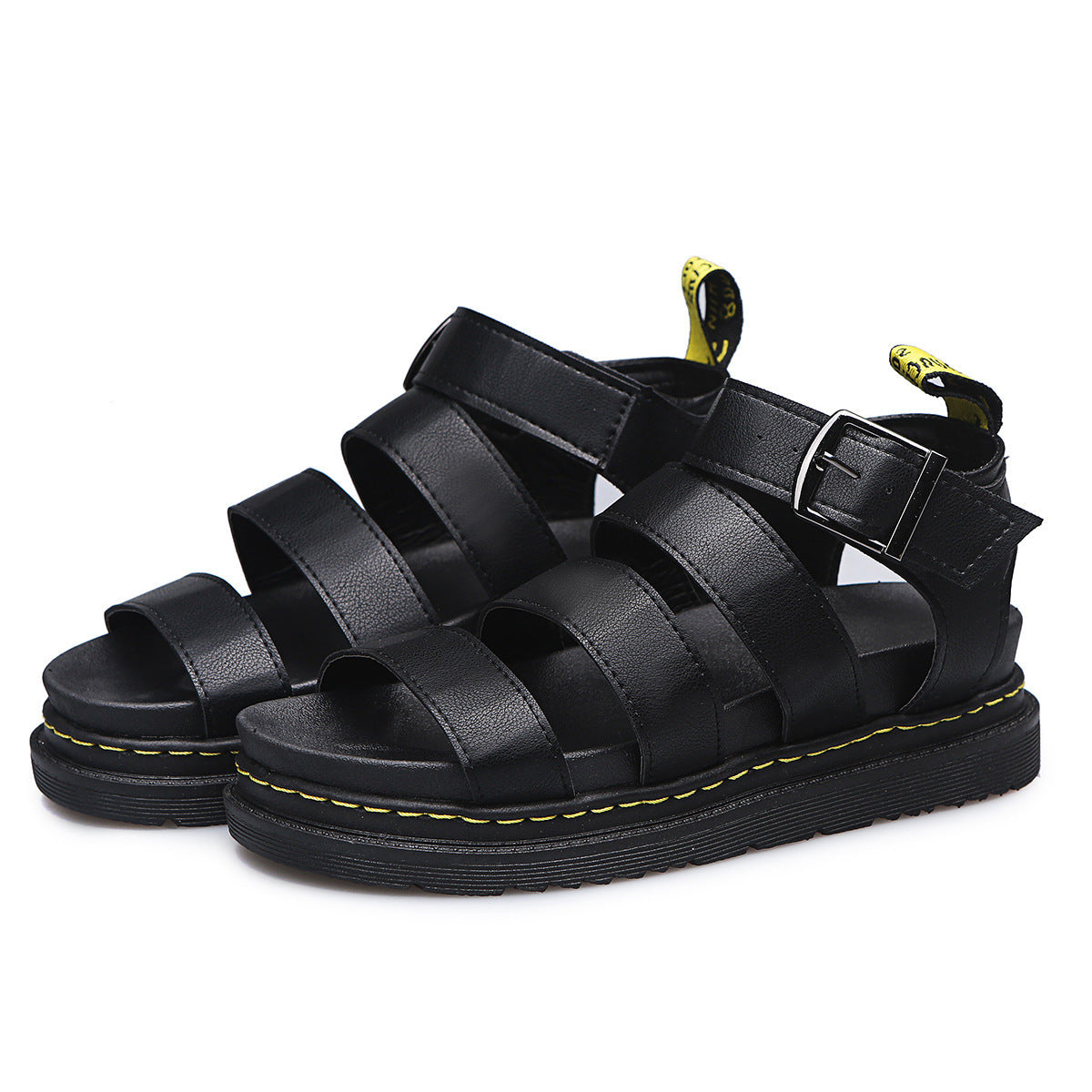Calla | Casual Thick-Soled Casual Sandals