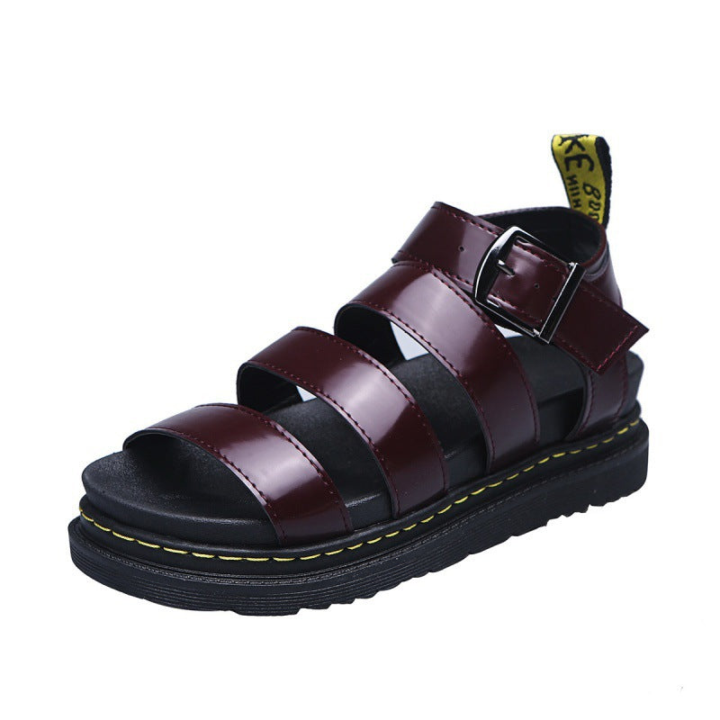 Calla | Casual Thick-Soled Casual Sandals