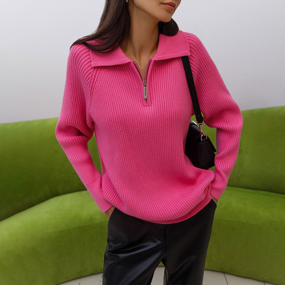 Tiona | Sweater