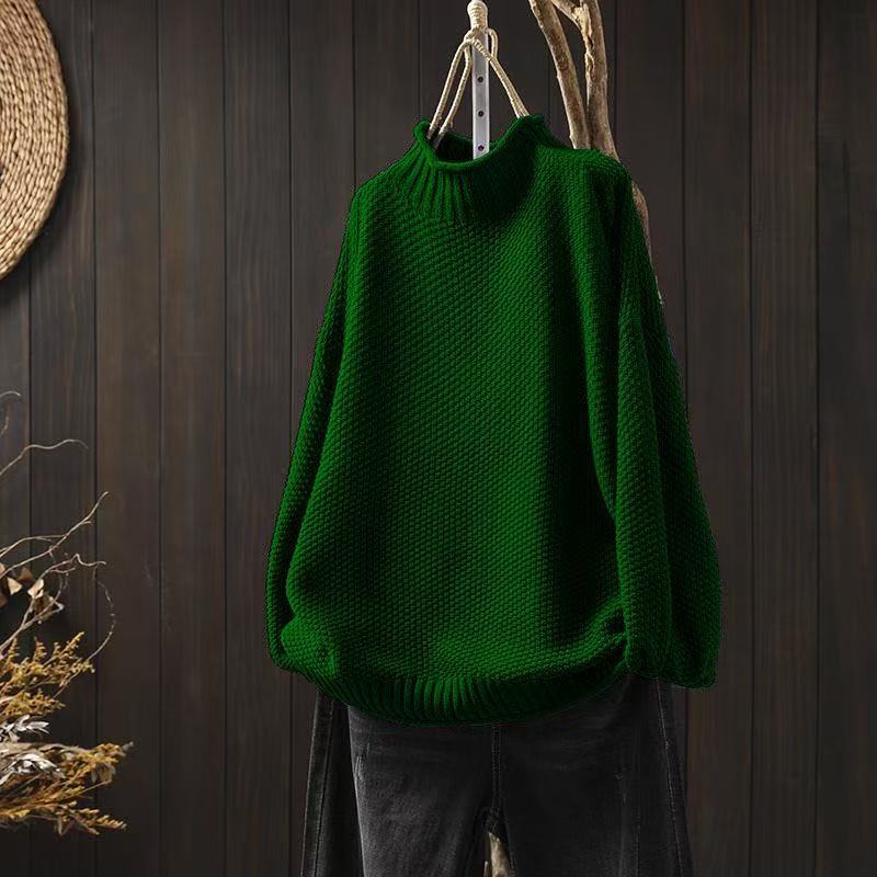 Tessa | Soft Knitted Sweater For Everyday