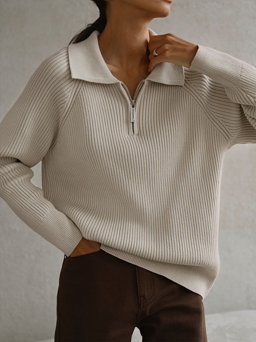 Tiona | Sweater