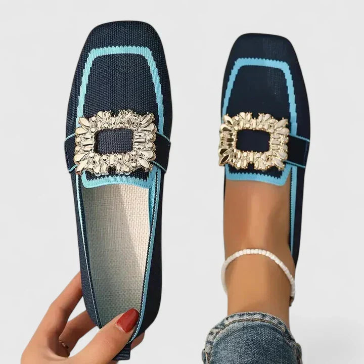 Mayla | Elegant Loafers