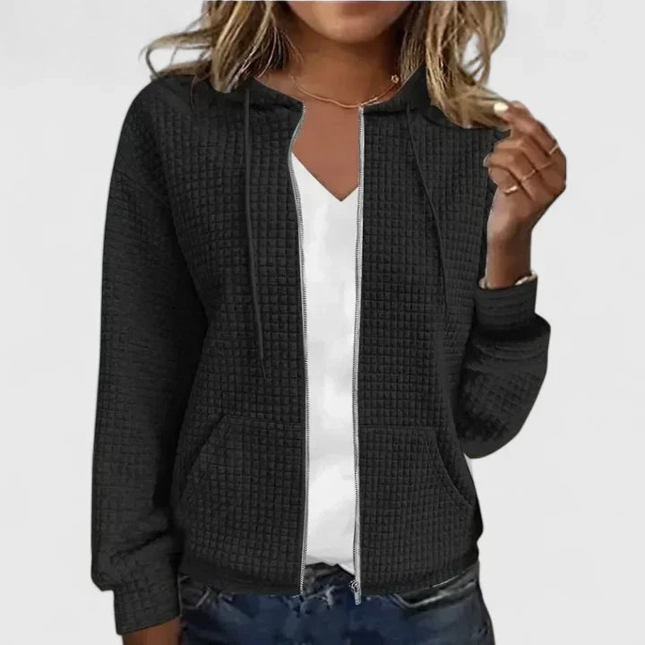 Anna | Elegant Cardigan