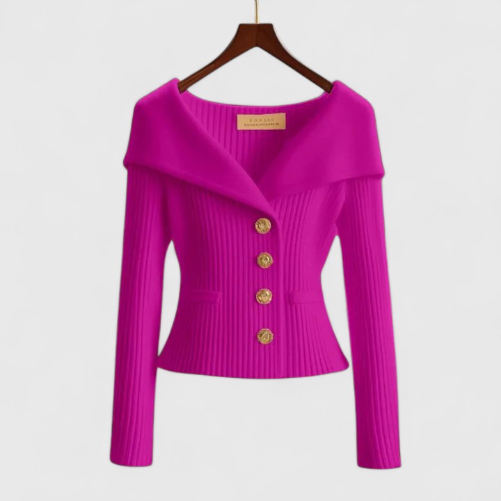 Lavise | Elegant Cardigan