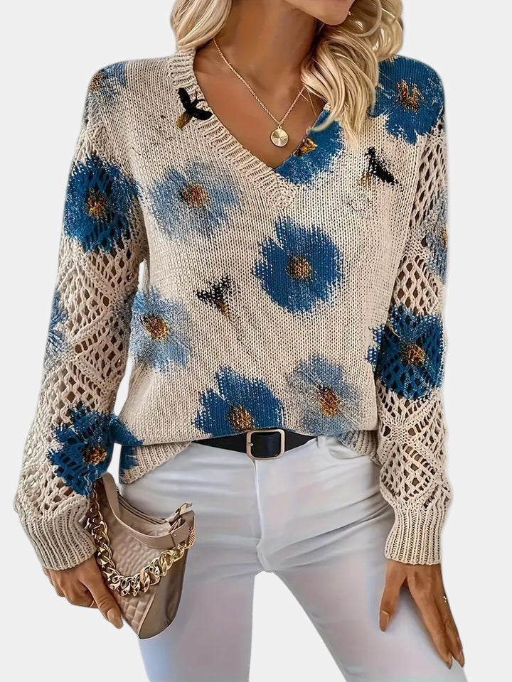 Mykha | Comfortable Sweater