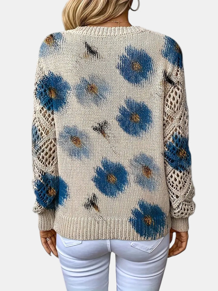 Mykha | Comfortable Sweater
