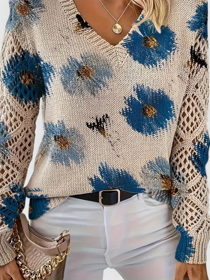 Mykha | Comfortable Sweater