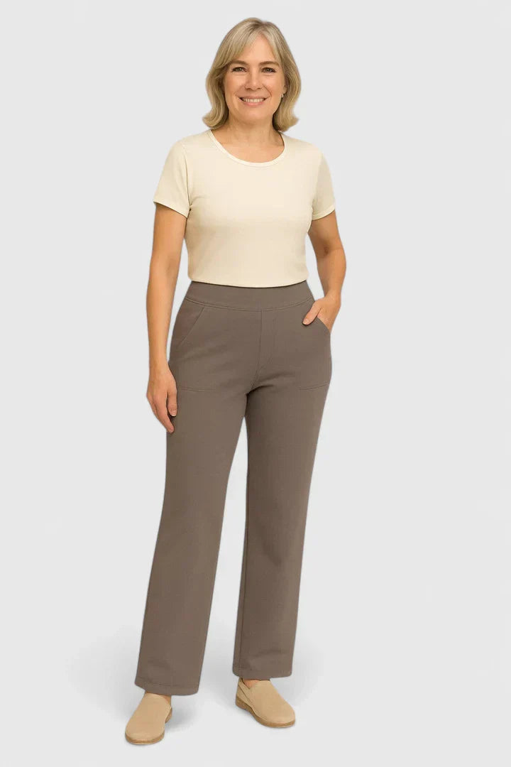 Jasmyn | Comfortable Pants